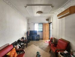 Blk 415 Harmony View (Hougang), HDB 3 Rooms #558047511